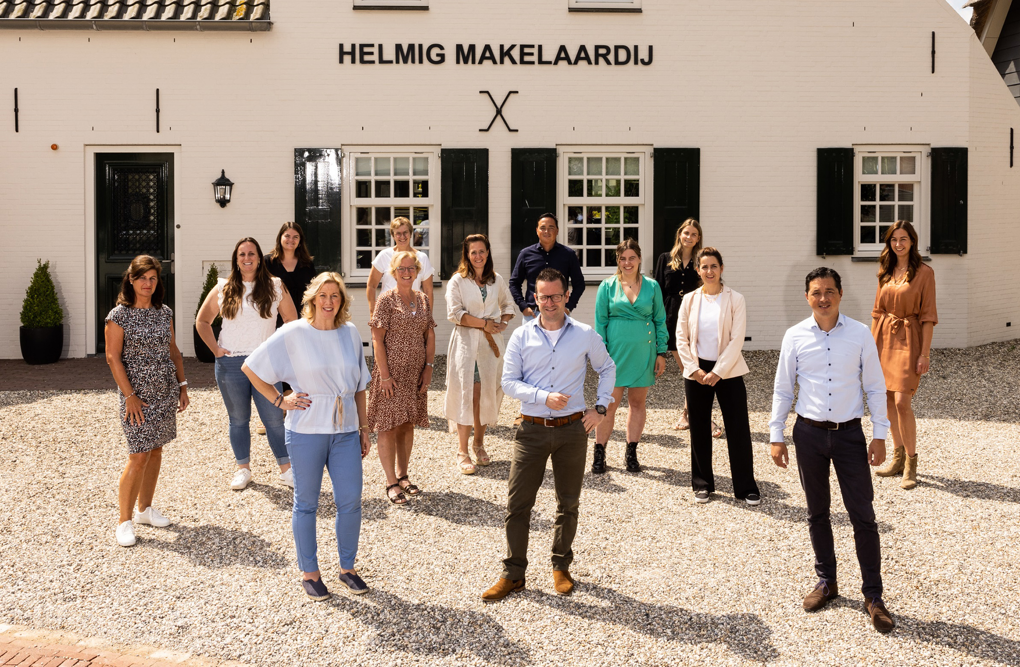 Helmig Makelaardij en Taxatieburo o.z.