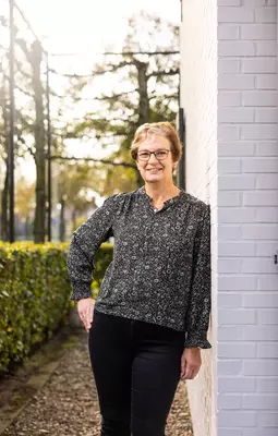 Anita de Kock