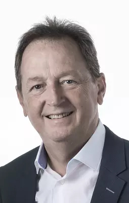 Evert Helmig