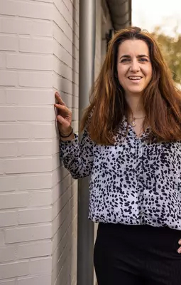 Marieke Bruijs